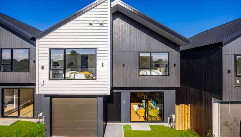 Lot 1/64 Wyllie Road, Papatoetoe