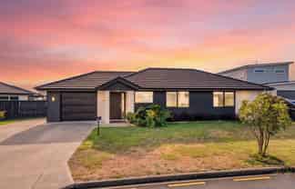 3 Wahaika Way, Papamoa