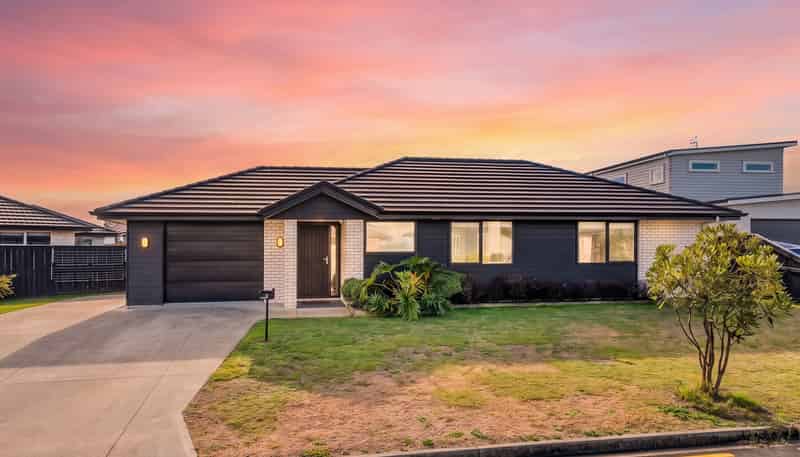 3 Wahaika Way, Papamoa