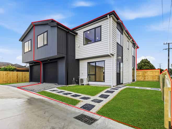 57A Paerata Road, Pukekohe