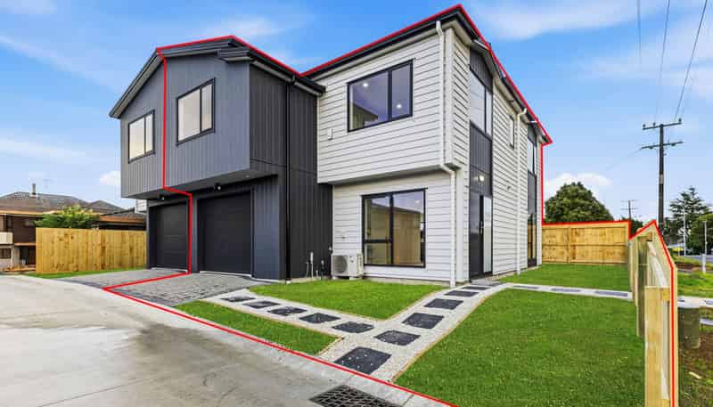 57A Paerata Road, Pukekohe
