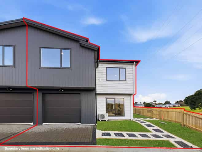 57A Paerata Road, Pukekohe