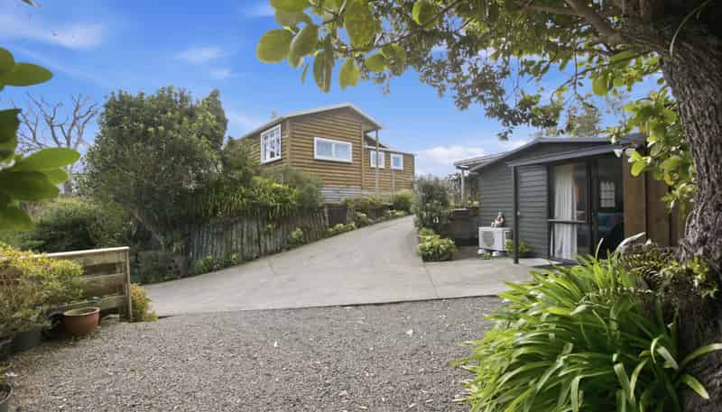 19A Doralto Road, Frankleigh Park