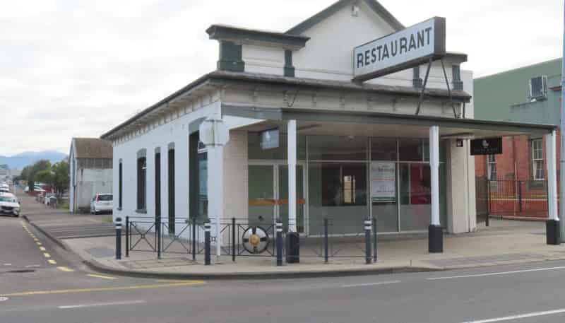 139-141 High Street, Dannevirke