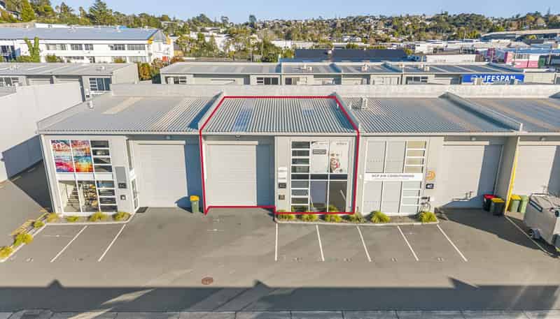 5C/89-91 Ellice Road, Wairau Valley