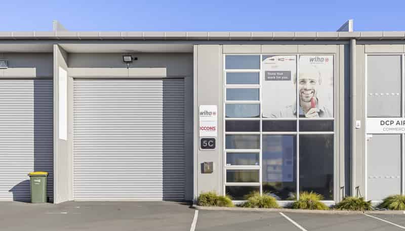 5C/89 Ellice Road, Wairau Valley