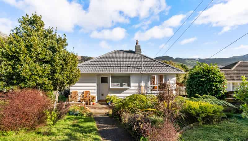11 Ryan Grove, Tawa