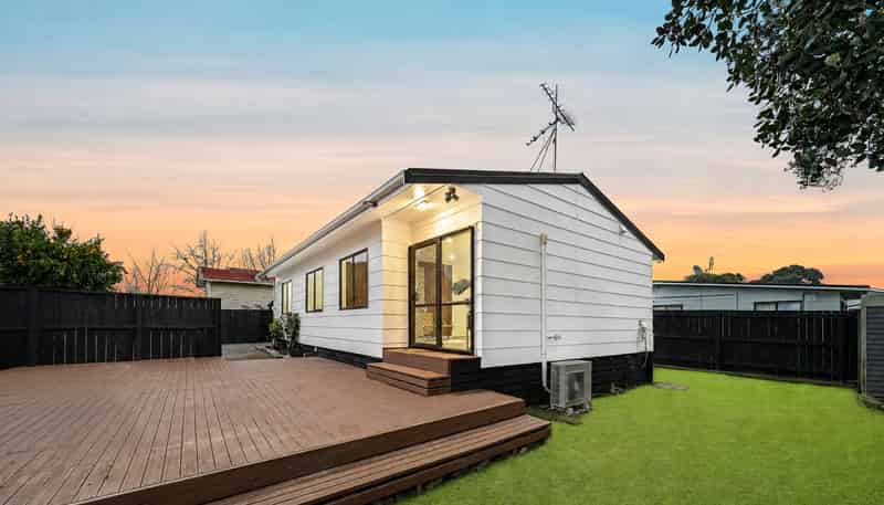 2/3 William Street, Mangere East