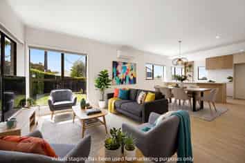 1/1A Bledisloe Street, Cockle Bay