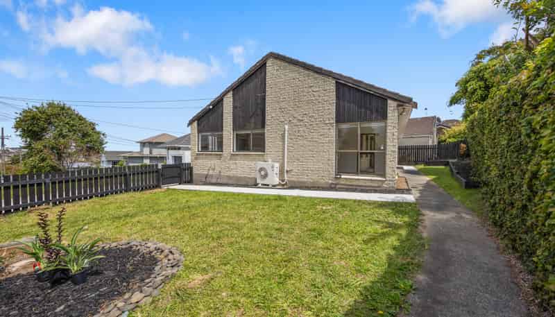 1/1A Bledisloe Street, Cockle Bay