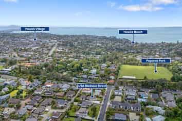 1/1A Bledisloe Street, Cockle Bay