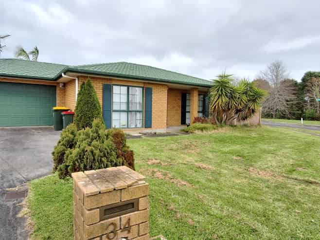 34 Eastland Road, Flat Bush