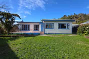 Wellington - Address withheld