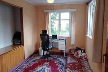 Wellington - Address withheld