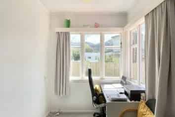 Wellington - Address withheld