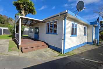 Wellington - Address withheld