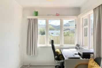Wellington - Address withheld