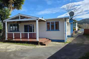 Wellington - Address withheld