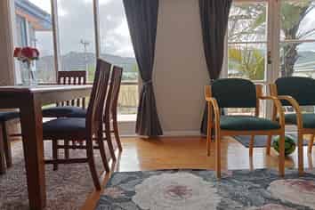 Wellington - Address withheld