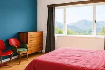 Wellington - Address withheld