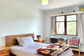 Wellington - Address withheld