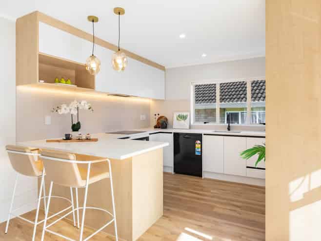 27B Central Park Drive, Te Atatu South