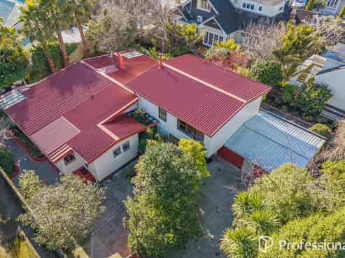135 Waterloo Road, Central Hutt