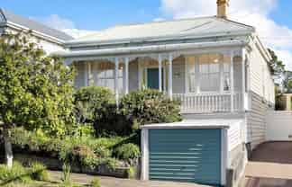 26 Sussex Street, Grey Lynn