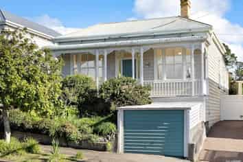 26 Sussex Street, Grey Lynn