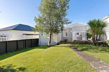 26 Sussex Street, Grey Lynn