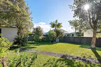 26 Sussex Street, Grey Lynn