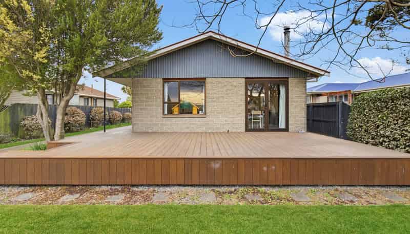 35 Witham Street, Hornby
