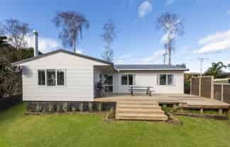 33E Waimapu Street, Greerton