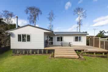 33E Waimapu Street, Greerton