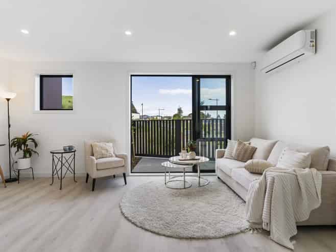 6 Tupuke Lane, Mount Roskill