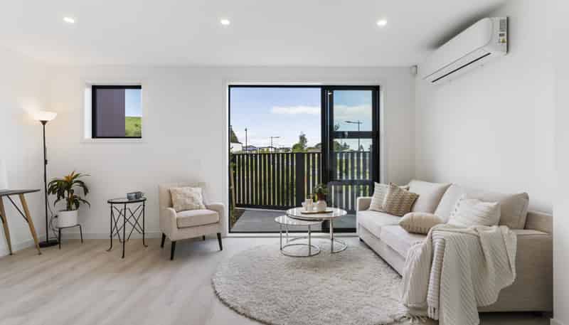 6 Tupuke Lane, Mount Roskill