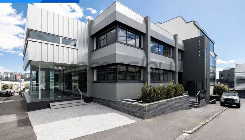 15 Bath Street, Parnell