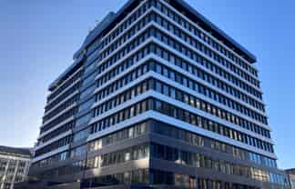 The Exchange - Dunedin's Office Hub