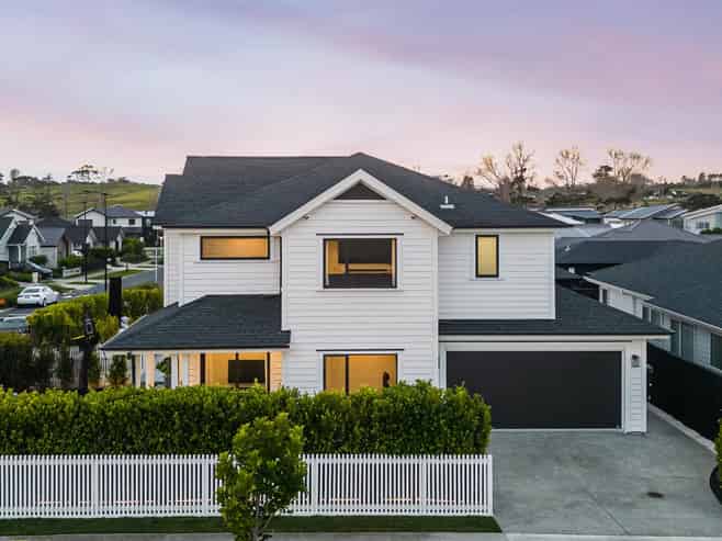 6 Karapapa Road, Milldale