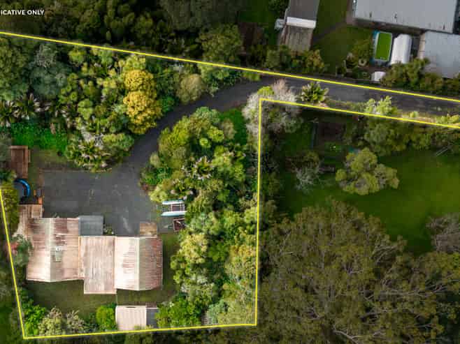 1099 Scenic Drive North, Swanson