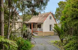 1099 Scenic Drive North, Swanson