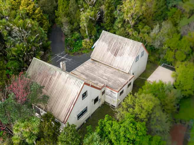 1099 Scenic Drive North, Swanson