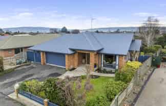 137 Hagart-Alexander Drive, Mosgiel