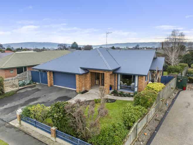 137 Hagart-Alexander Drive, Mosgiel