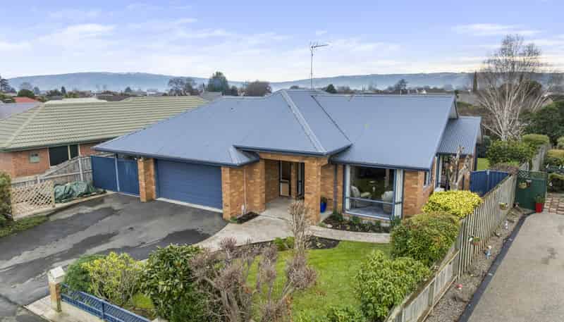 137 Hagart-Alexander Drive, Mosgiel