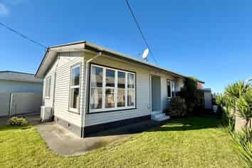 31 Masefield Avenue, Maraenui