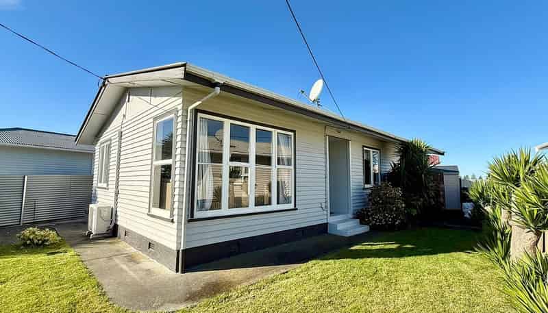 31 Masefield Avenue, Maraenui