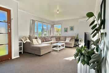 31 Masefield Avenue, Maraenui