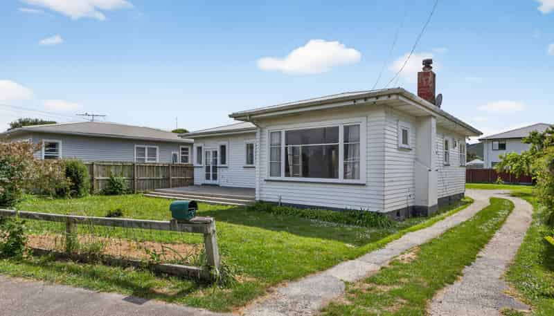 214 Wainui Road, Kaiti