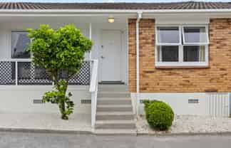 3/126 Marua road, Ellerslie